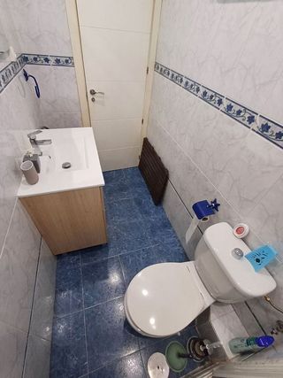 Piso en alquiler en Centro de Leganés en Leganés