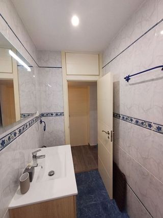 Piso en alquiler en Centro de Leganés en Leganés