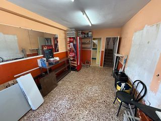 Local comercial en alquiler en Constitución-El Balconcillo en Guadalajara