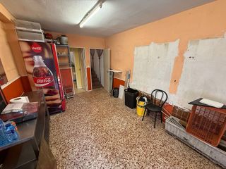 Local comercial en alquiler en Constitución-El Balconcillo en Guadalajara