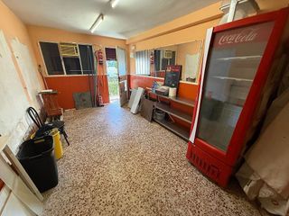 Local comercial en alquiler en Constitución-El Balconcillo en Guadalajara