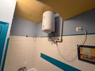 Local comercial en alquiler en Constitución-El Balconcillo en Guadalajara