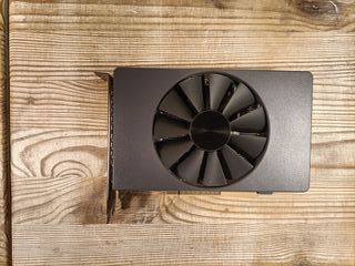 Tarjeta Gráfica NVIDIA GeForce RTX 5060 8GB