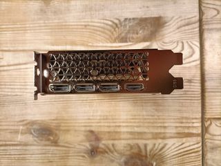 Tarjeta Gráfica NVIDIA GeForce RTX 5060 8GB