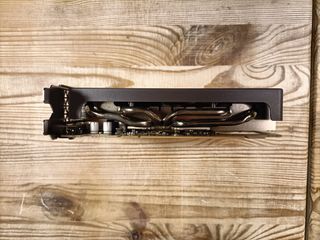 Tarjeta Gráfica NVIDIA GeForce RTX 5060 8GB