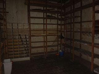 Local comercial en alquiler en Casco Histórico en Guadalajara