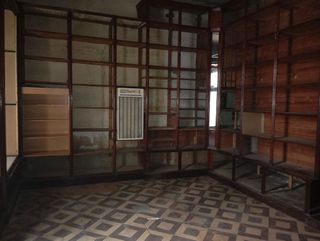 Local comercial en alquiler en Casco Histórico en Guadalajara