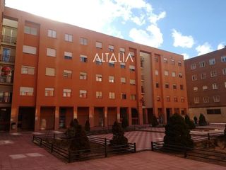 Local comercial en alquiler en Alameda en Cuenca