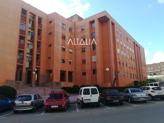 Local comercial en alquiler en Alameda en Cuenca