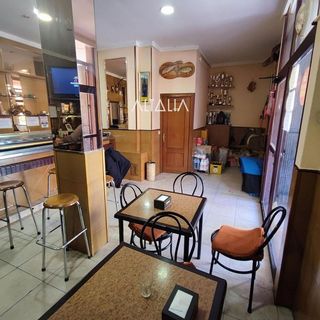 Local comercial en alquiler en Alameda en Cuenca