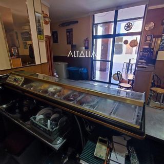 Local comercial en alquiler en Alameda en Cuenca