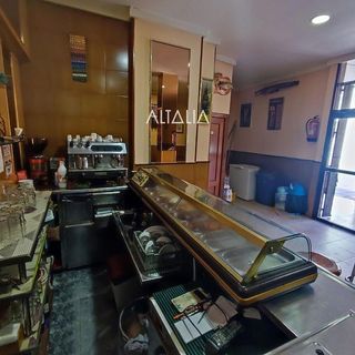 Local comercial en alquiler en Alameda en Cuenca