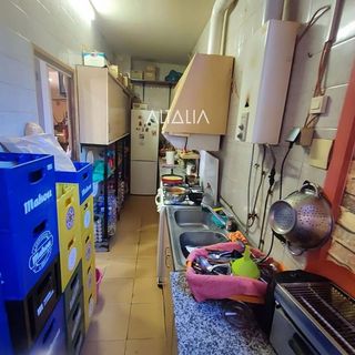 Local comercial en alquiler en Alameda en Cuenca