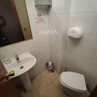 Local comercial en alquiler en Alameda en Cuenca