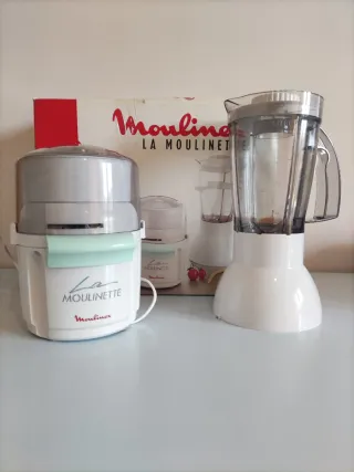 Moulinex La Moulinette Tritatutto