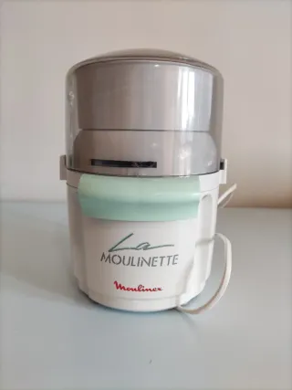Moulinex La Moulinette Tritatutto