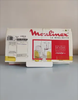 Moulinex La Moulinette Tritatutto