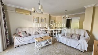 Piso en venta en Zona Hispanidad-Vivar Téllez en Vélez-Málaga