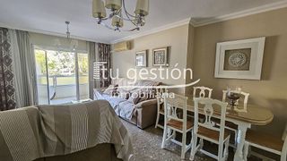 Piso en venta en Zona Hispanidad-Vivar Téllez en Vélez-Málaga