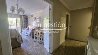 Piso en venta en Zona Hispanidad-Vivar Téllez en Vélez-Málaga