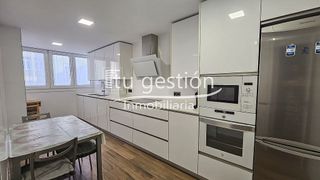 Piso en venta en Zona Hispanidad-Vivar Téllez en Vélez-Málaga