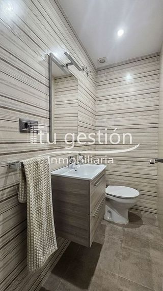 Piso en venta en Zona Hispanidad-Vivar Téllez en Vélez-Málaga