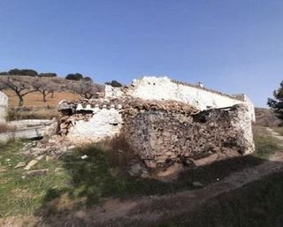 Terreno en venta en Vélez-Rubio