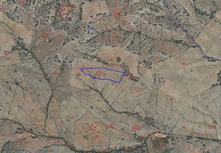 Terreno en venta en Vélez-Rubio