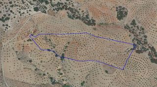 Terreno en venta en Vélez-Rubio