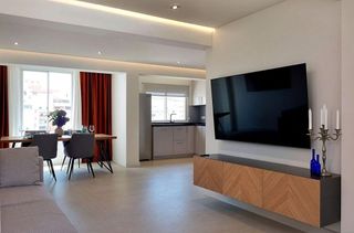 Ático en venta en Plaça de Toros en Palma de Mallorca