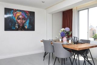 Ático en venta en Plaça de Toros en Palma de Mallorca