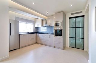 Ático en venta en Plaça de Toros en Palma de Mallorca