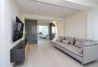 Ático en venta en Plaça de Toros en Palma de Mallorca