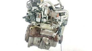 Motor completo k9kb608 renault clio cabap22599285