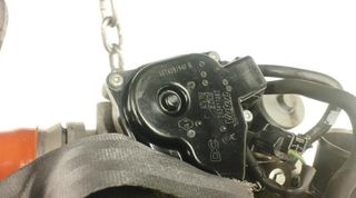 Motor completo k9kb608 renault clio cabap22599285