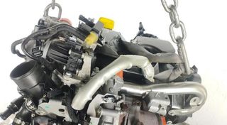 Motor completo k9kb608 renault clio cabap22599285