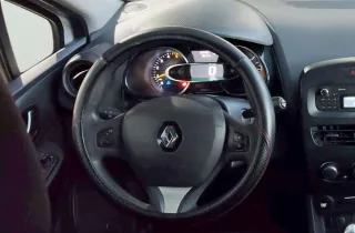 Renault Clio diesel