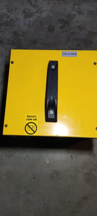 Calefactor Master B 3,3 EPB