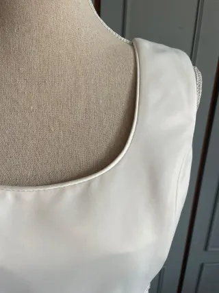 Vestido de Novia Fiore Blanco