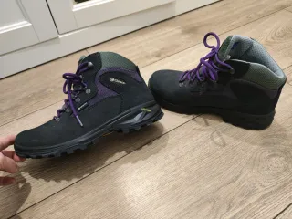 Botas de montaña Chiruca Jaca mujer