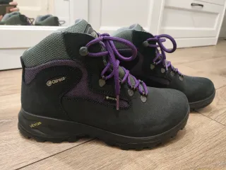 Botas de montaña Chiruca Jaca mujer