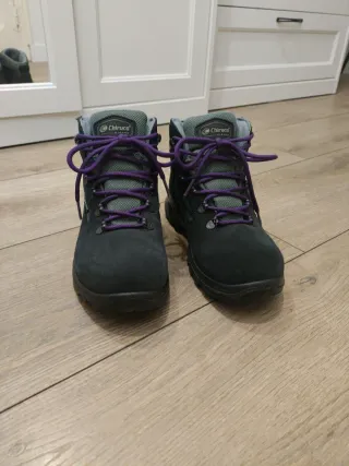 Botas de montaña Chiruca Jaca mujer