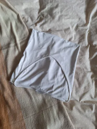 Camiseta sin mangas vintage 90s 2000s