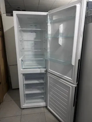 Nevera Combi Candy con Garantía transporte