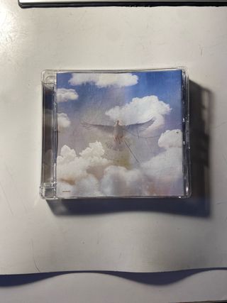 CD El Mal Querer - Rosalía