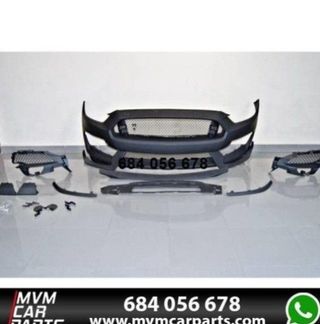 Paragolpes Delantero Ford Mustang 2015-2017 look G