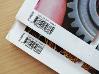 Tecnología 1o, 2o ESO