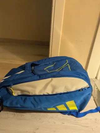 Paletero ADIDAS Azul