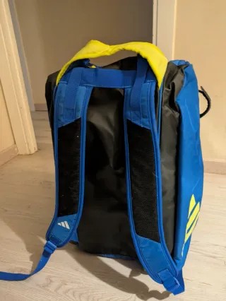 Paletero ADIDAS Azul