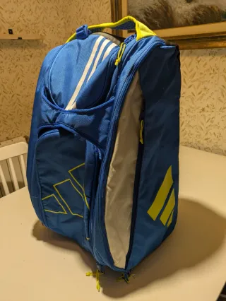 Paletero ADIDAS Azul